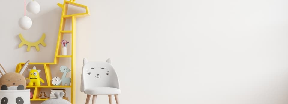 Banner background