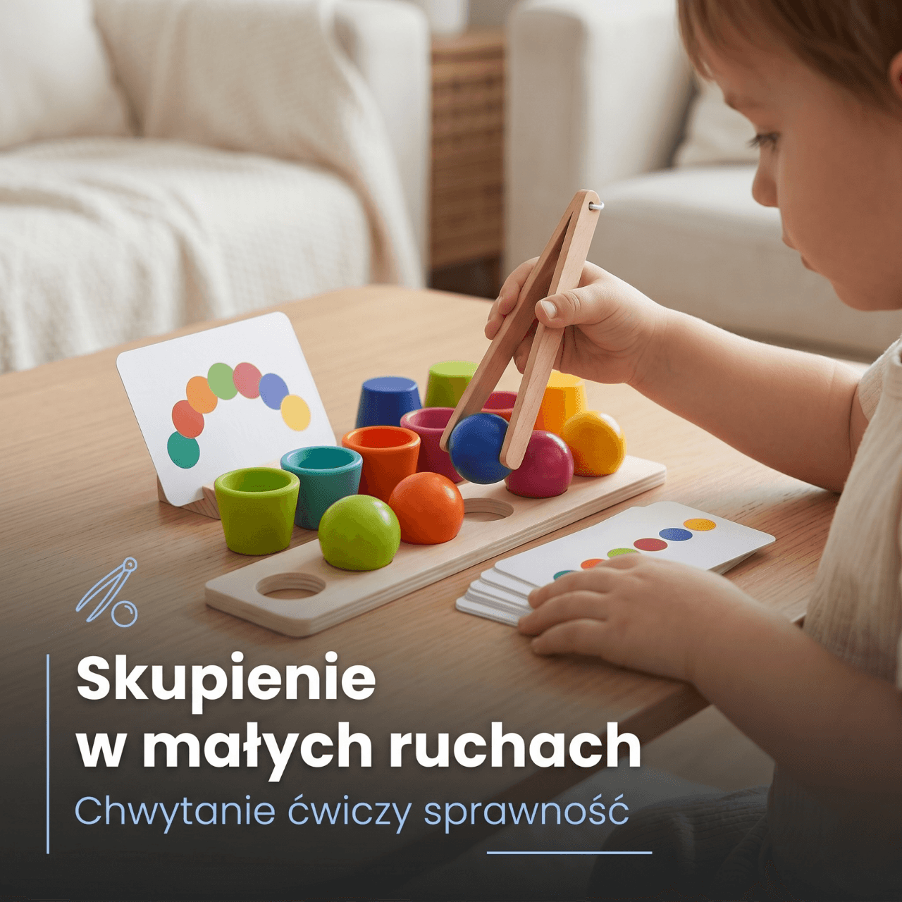 Kolorowe Chwyciki