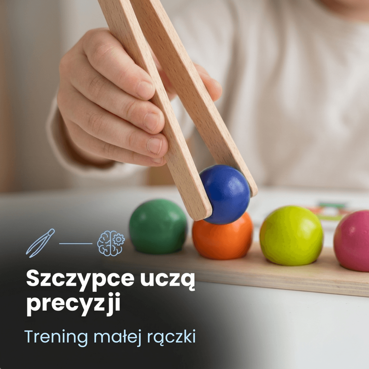 Kolorowe Chwyciki