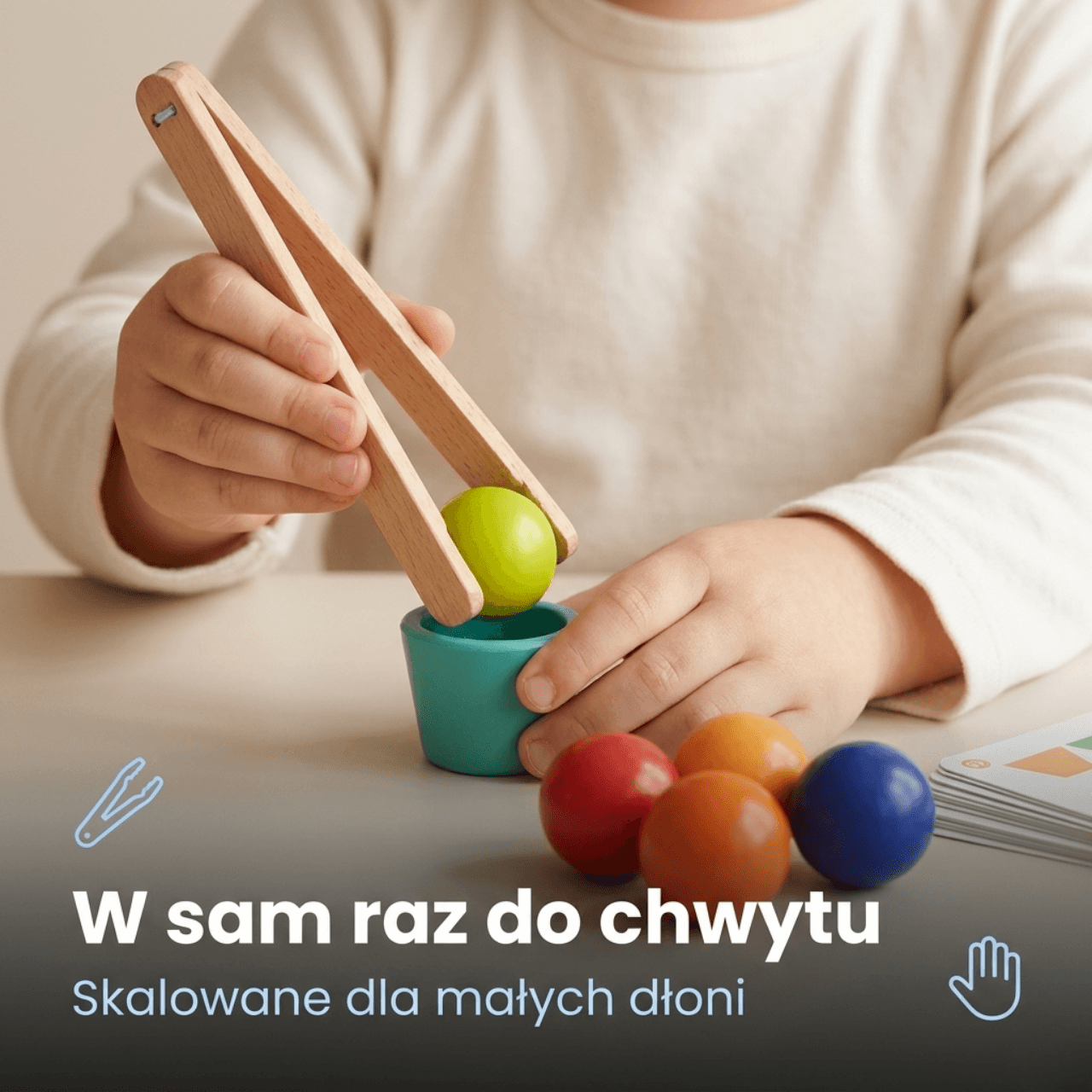 Kolorowe Chwyciki