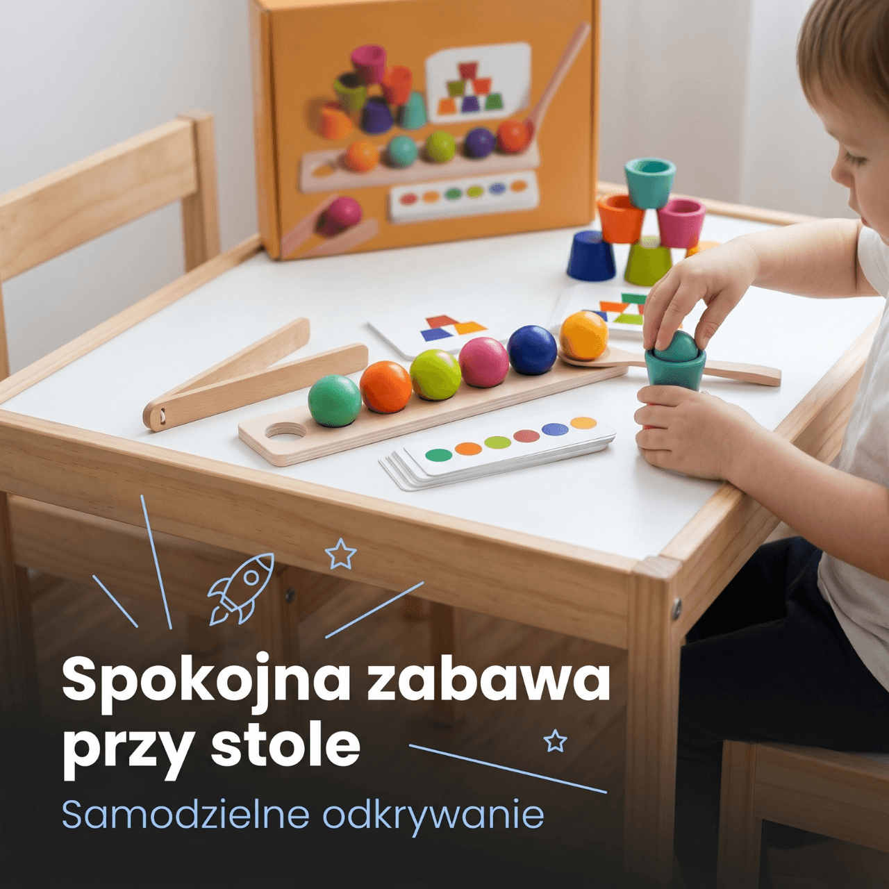 Kolorowe Chwyciki
