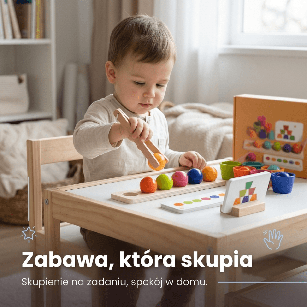 Kolorowe Chwyciki