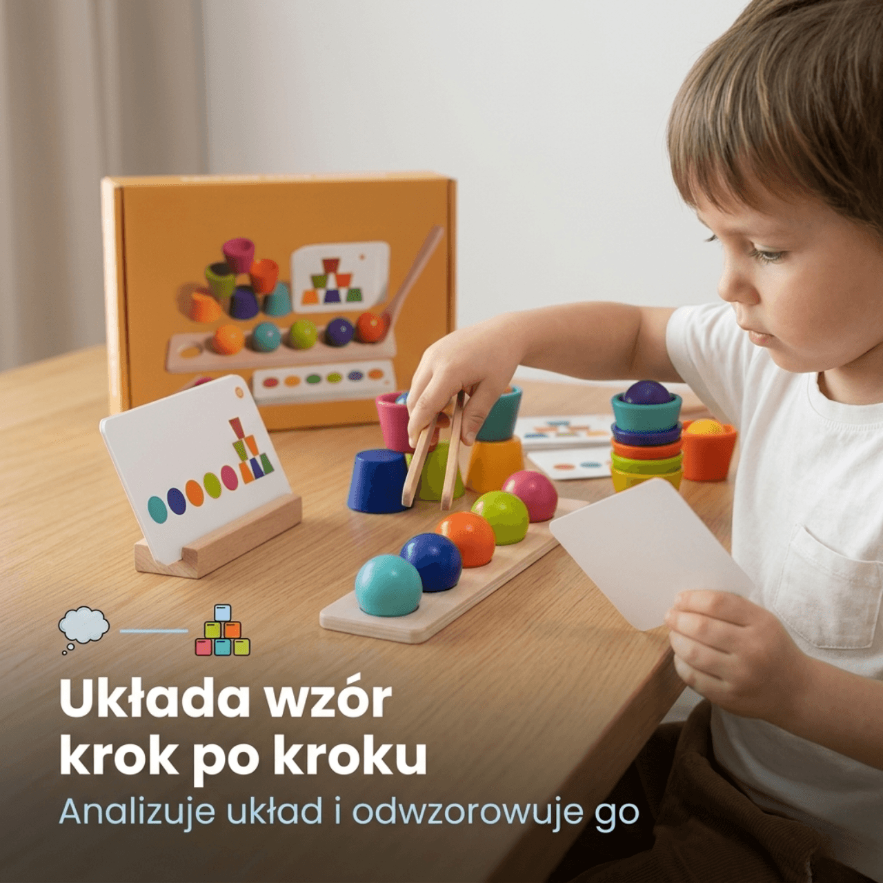 Kolorowe Chwyciki